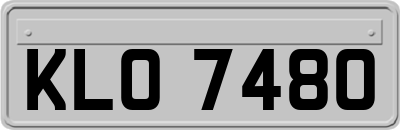 KLO7480