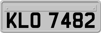 KLO7482