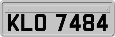 KLO7484