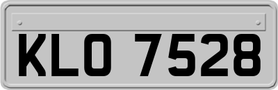 KLO7528