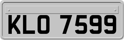 KLO7599