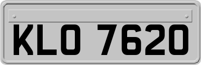 KLO7620