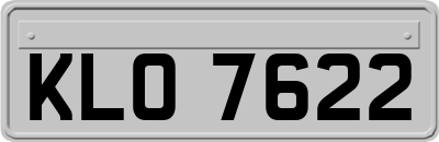 KLO7622