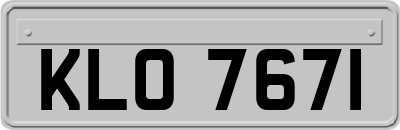 KLO7671