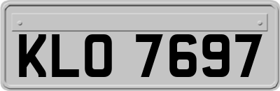 KLO7697