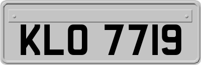 KLO7719