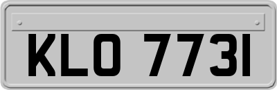 KLO7731