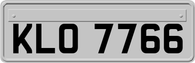 KLO7766