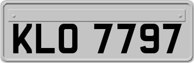 KLO7797