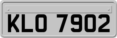 KLO7902