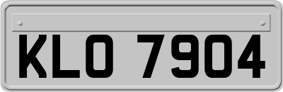 KLO7904