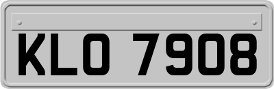 KLO7908