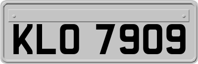 KLO7909