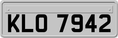 KLO7942
