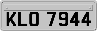 KLO7944