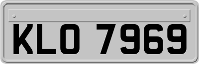 KLO7969