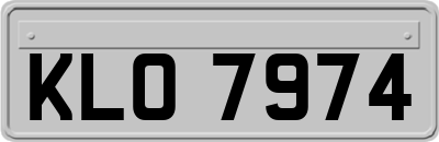 KLO7974