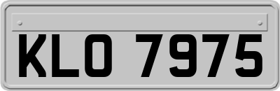 KLO7975