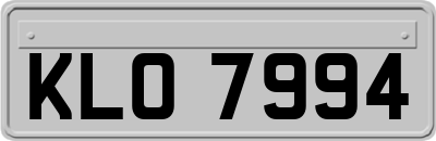 KLO7994