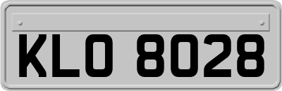 KLO8028