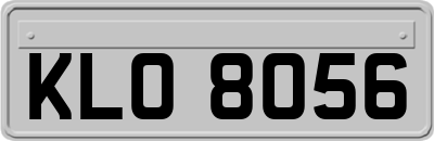 KLO8056