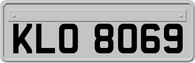 KLO8069