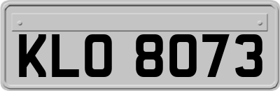 KLO8073
