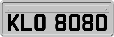 KLO8080