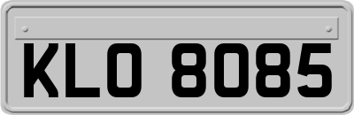 KLO8085
