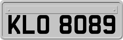 KLO8089
