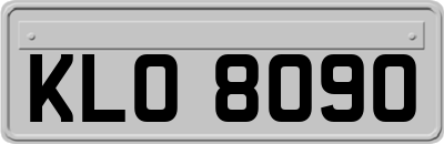 KLO8090