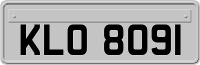 KLO8091