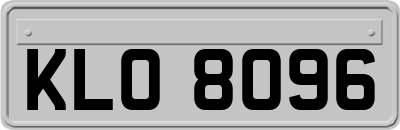 KLO8096