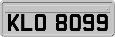 KLO8099