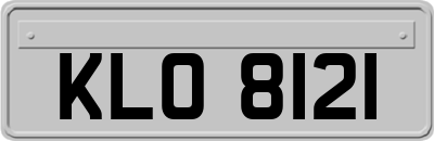 KLO8121
