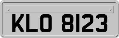 KLO8123