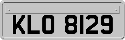 KLO8129