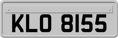 KLO8155