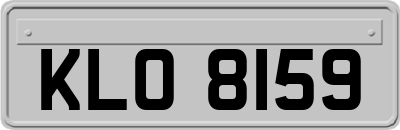 KLO8159