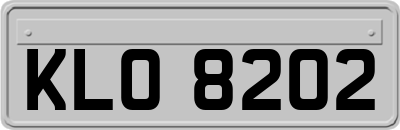 KLO8202