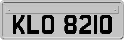 KLO8210