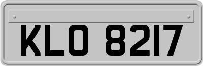 KLO8217