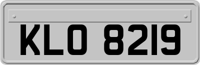 KLO8219