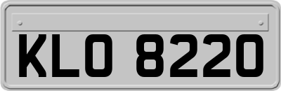 KLO8220