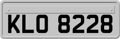 KLO8228