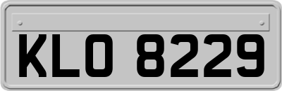 KLO8229