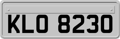 KLO8230