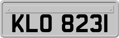 KLO8231