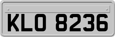 KLO8236