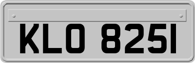 KLO8251